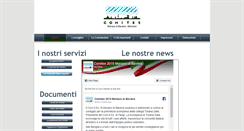 Desktop Screenshot of comites-monaco.de